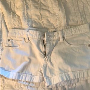 Bcbgmaxaria jean short